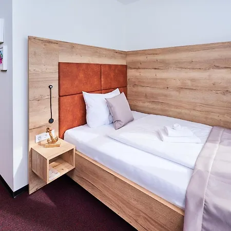 Hotel 53° Nord *