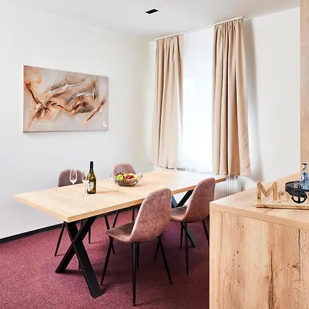 53° Nord Ξενοδοχείο *