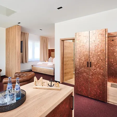 53° Nord Hotel *