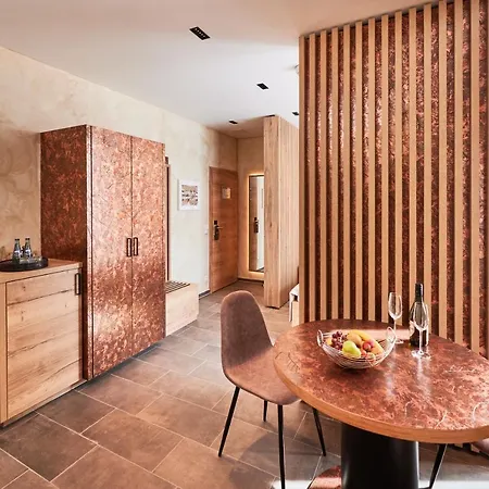 Hotel 53° Nord