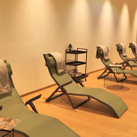 53° Nord Ξενοδοχείο