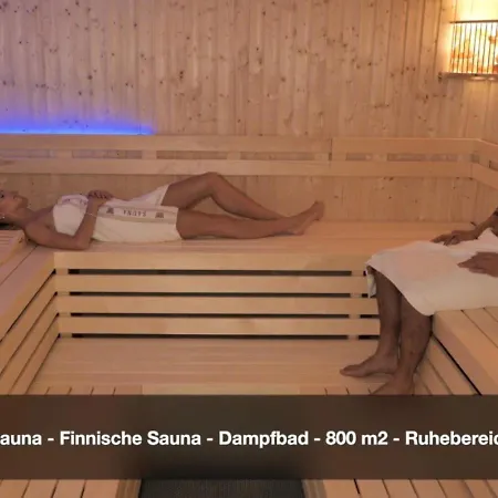 Hotel 53° Nord *
