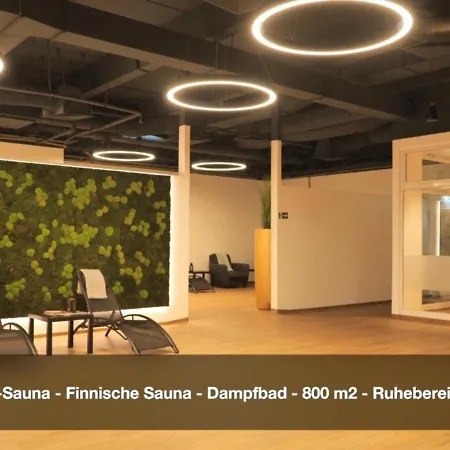 53° Nord Ξενοδοχείο *