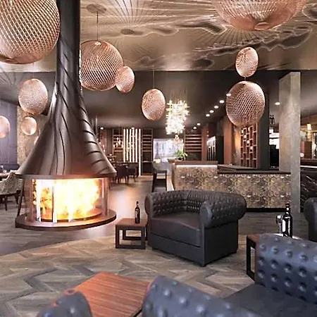 Hotel 53° Nord