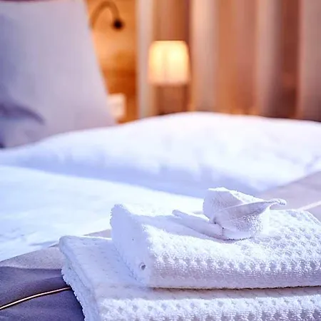 Hotel 53° Nord *
