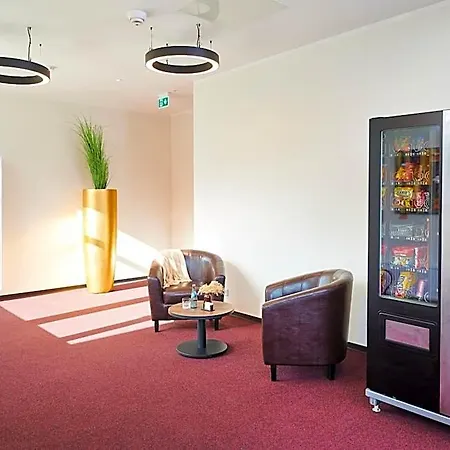 Hotel 53° Nord *