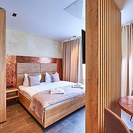 53° Nord Hotel Brake (Wesermarsch)
